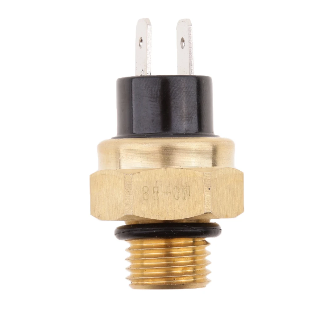 Temperature Switch Sensor Radiator Fan for   250 400 250 520 Husqvarna 2 Stroke and 4 Stroke