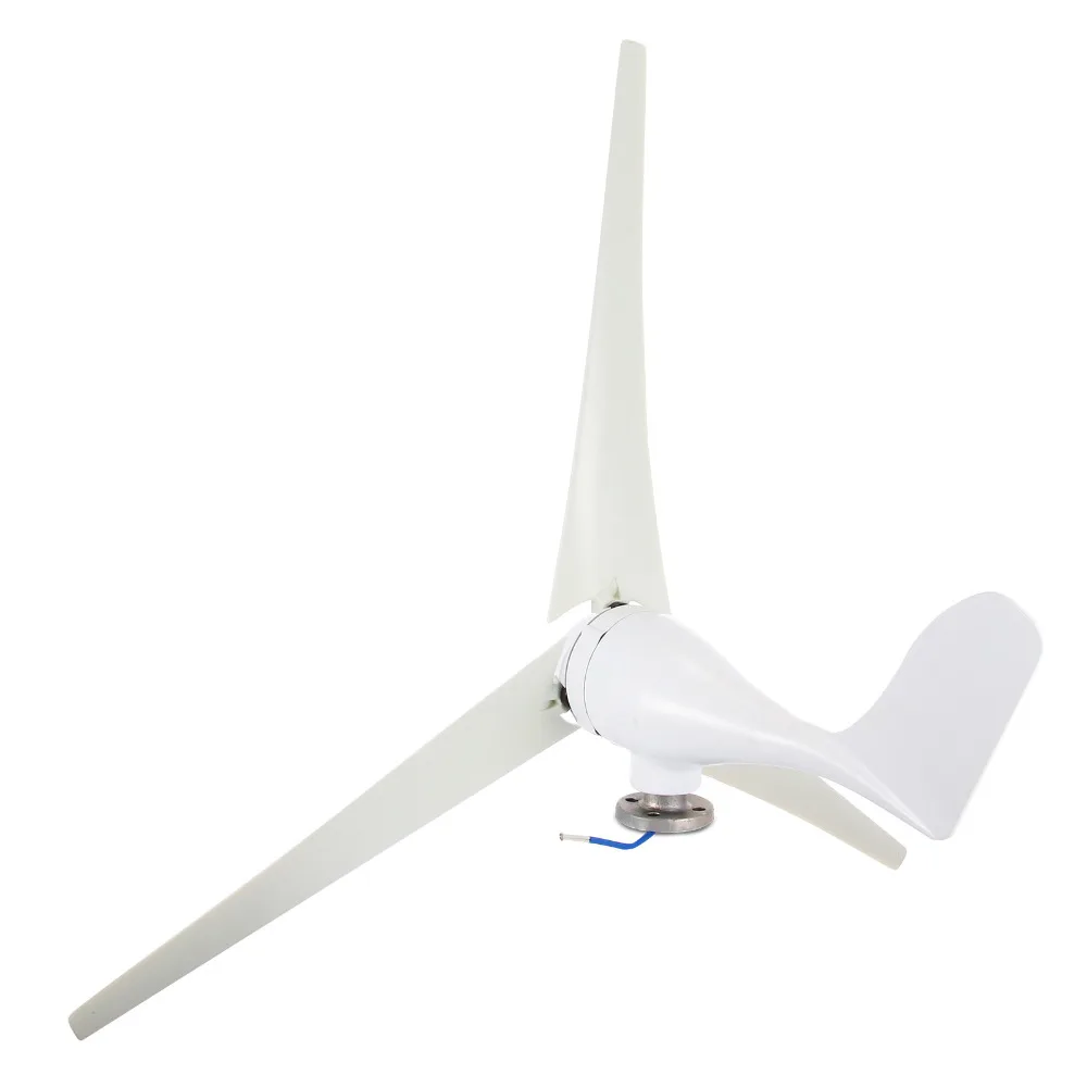 Molino de viento 2kw sistema eléctrico de viento 110 V eólico generador de viento para uso doméstico Molino de viento 2kw sistema eléctrico de viento 110 V eólico generador de viento para uso doméstico