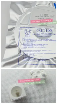 

SK6805-2427 Full Color Chip (Similar with WS2812B and SK6812) SMD 2427 RGB DC5V Individually Addressable 0.1W Power new