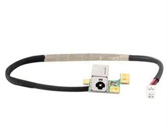 WZSM новый ноутбук DC Jack плата питания для Hp Pavilion DV9000|laptop dc jack|dc jack powerjack power |