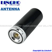 new uhf vhf 144/430MHz dual band car radio walkie talkie stubby car antenna PL259 male connector