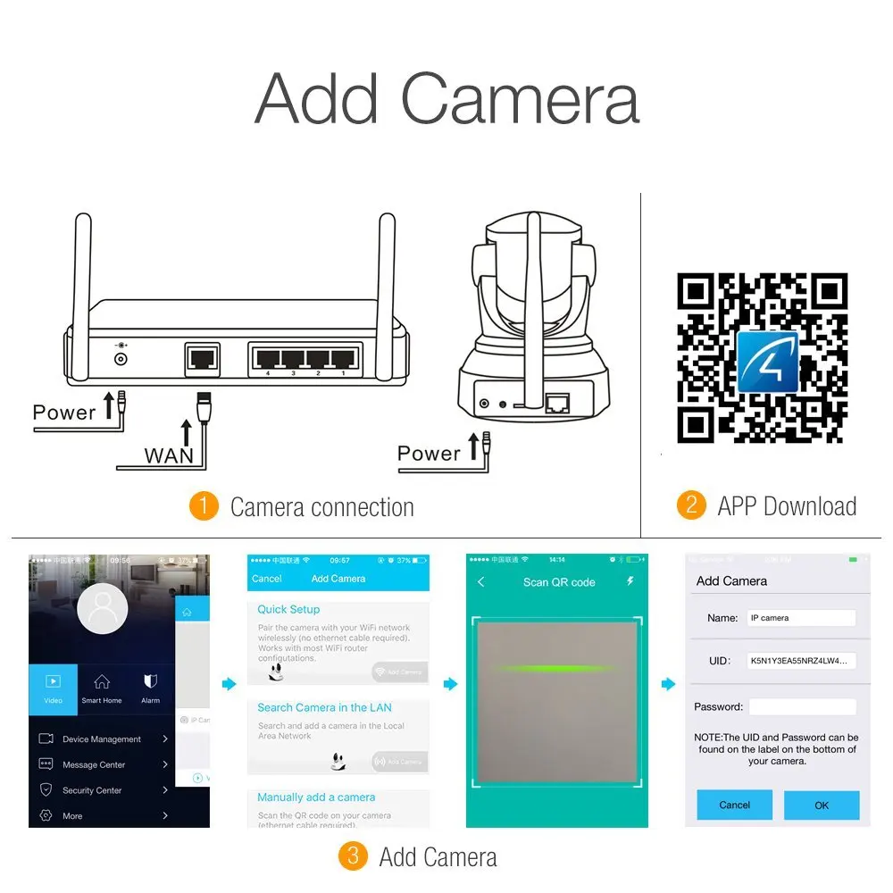 eyecloud ip camera