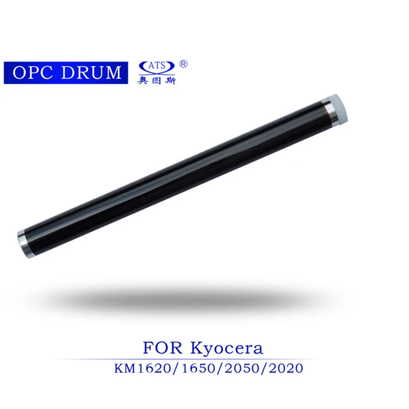 

2pcs Machine photocopier Compatible opc drum For Minolta KM1620 1648 1650 2020 220 2050 copier spare parts