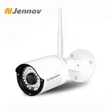 Jennov, Wifi, CCTV, 1080 P, IP камера, уличная, домашняя, безопасность, беспроводная, видеонаблюдение, детский монитор, ONVIF, HD приложение, CamHi, ночное видение