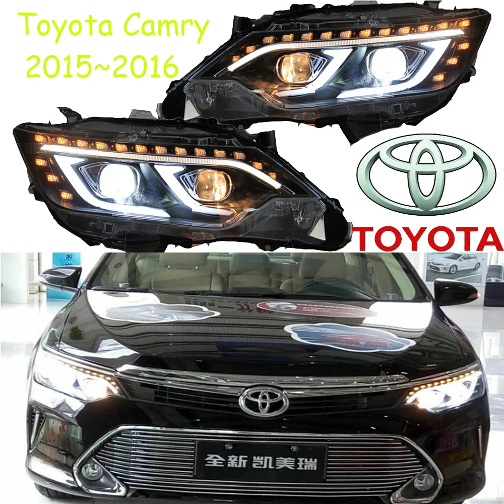 Buy Camry headlight,20122014,Free ship! Camry fog