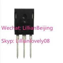Силовой транзистор IPW60R041P6 77.5A 600 V, TO247-3 для antminer чип электропитания запчасти