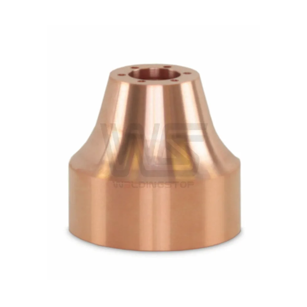 Plasma Gouging shield 420480 WS fits for 30xp air plasma Cutting Torch Consumables aftermarked replacement PKG 5|Welding Nozzles| - AliExpress
