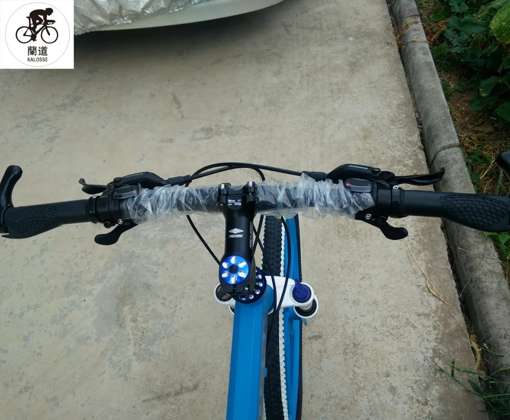 Excellent Kalosse 26*17 inch mountain bike 26er 21/24/27/30 gear Mountain bicycle DIY colors Hydraulic brakes 17 Excellent Kalosse 26*17 inch mountain bike 26er 21/24/27/30 gear Mountain bicycle DIY colors Hydraulic brakes 17