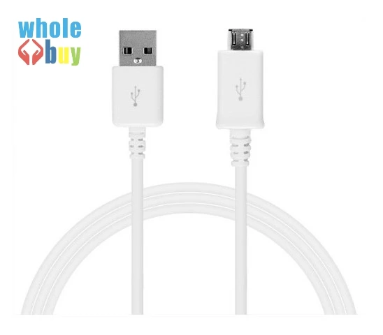 Кабель Micro USB для синхронизации данных и зарядки Samsung кабель в бумажной упаковке