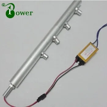 jewelry cabinet display led light