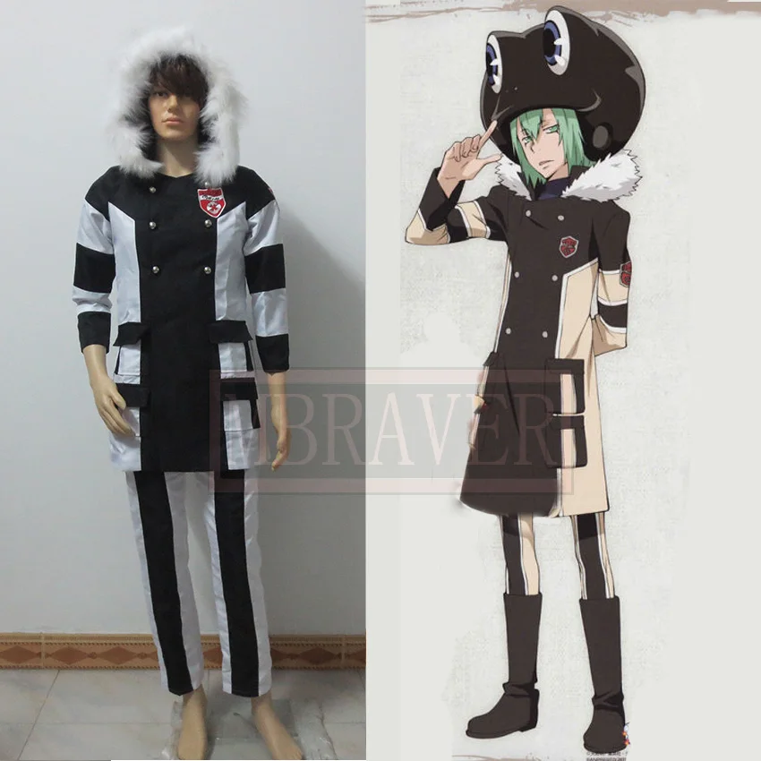 家庭教師ヒットマンreborn フランスーツコスプレ衣装テーラーメード Costume Wholesaler Costumes Devilcostume Beret Aliexpress