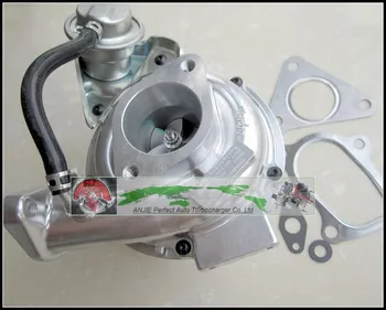 

Turbo VN4 14411MB40B 14411VM01A 14411MB40C VB420119 14411 MB40B 14411 VM01A For Nissan Truck CabStar 2.5L 06 Navara D22 YD25DDTI