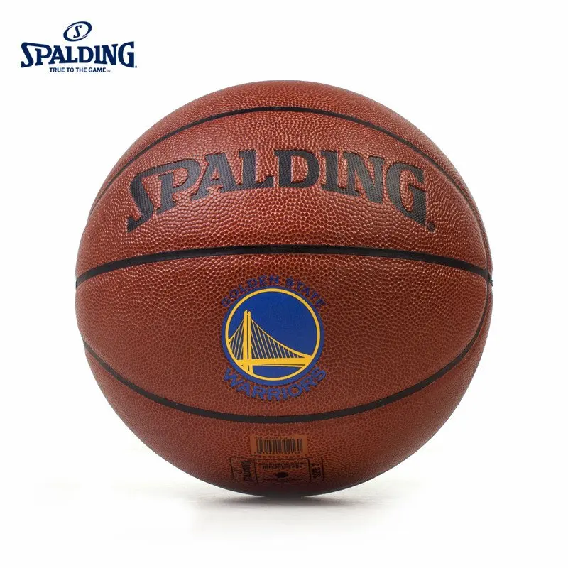 Spalding NBA мяч оригинал