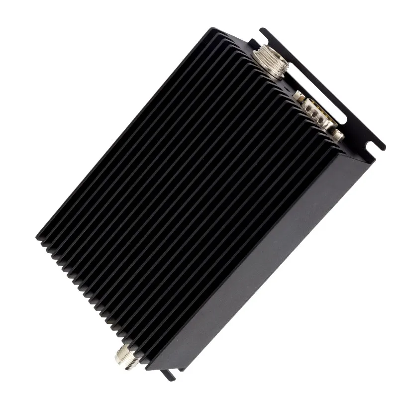 

50km long range wireless transceiver 144mhz 235mhz vhf transmitter and receiver uhf 433mhz rs232 radio modem for SCADA or RTU