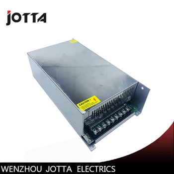 

600w 12v 50a Single Output switching power supply