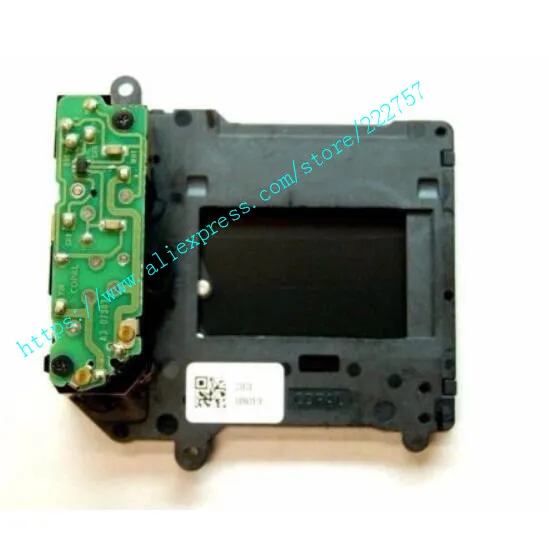 

NEW Shutter Assembly Group Camera Parts for NIKON D80 Digital Camera Repair Part