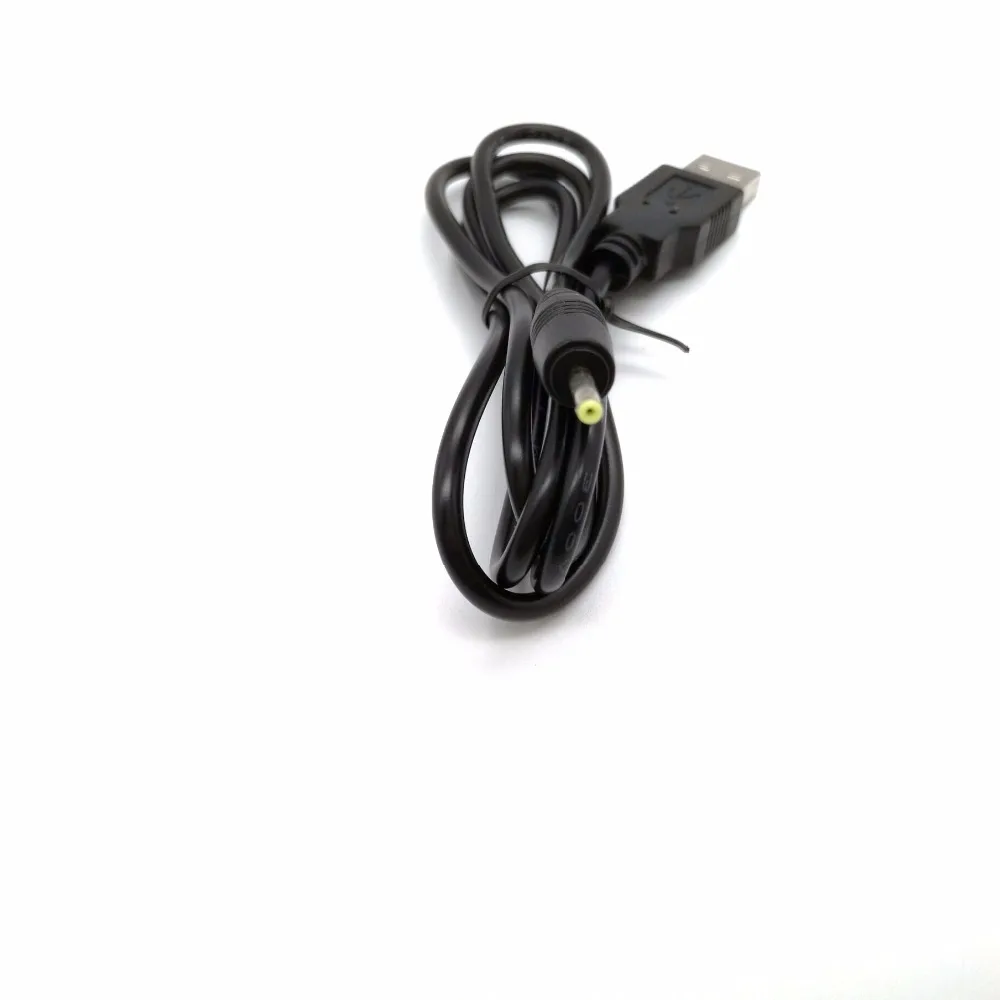 20 قطع 5 فولت 9 فولت 12 فولت usb ذكر إلى العاصمة 2.5x0.7 ملليمتر كابل لالروبوت اللوحي الكمبيوتر usb إمدادات الطاقة محول شاحن كابل