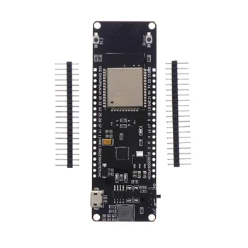 

ESP-WROOM-32 WiFi Bluetooth module 18650 battery holder esp32 development board electronic module ESP32-WROOM-32D