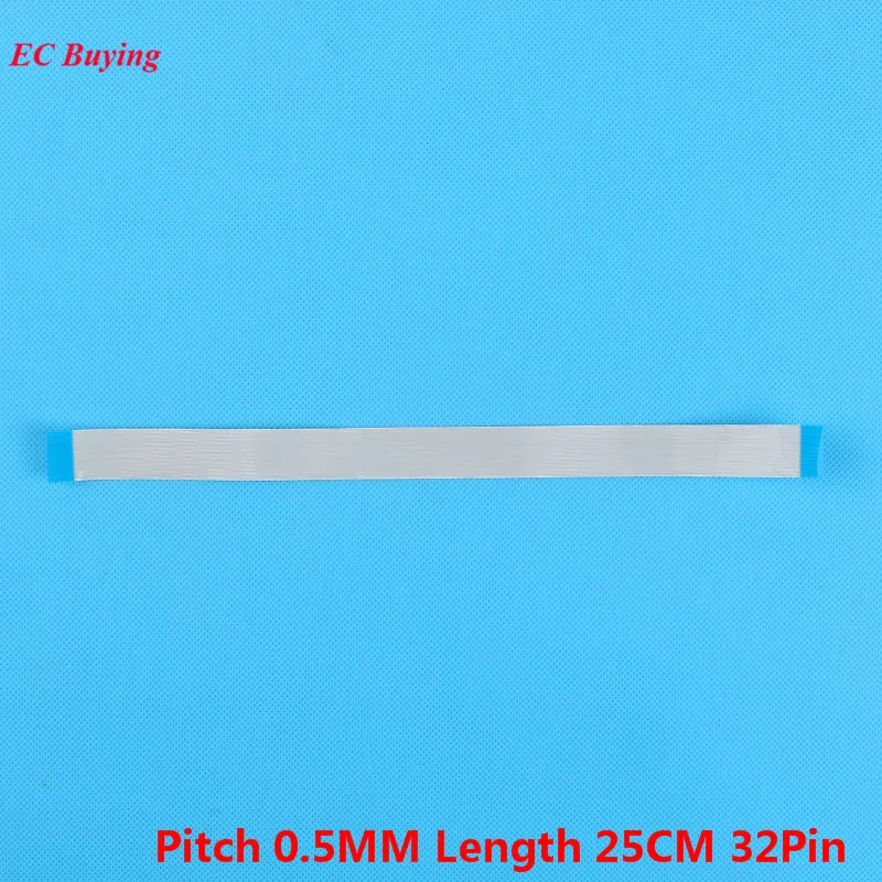 Ribbon Cable