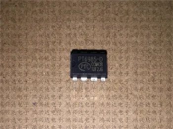 

1pcs/lot PT6985-D PT6985 DIP-8 new original In Stock