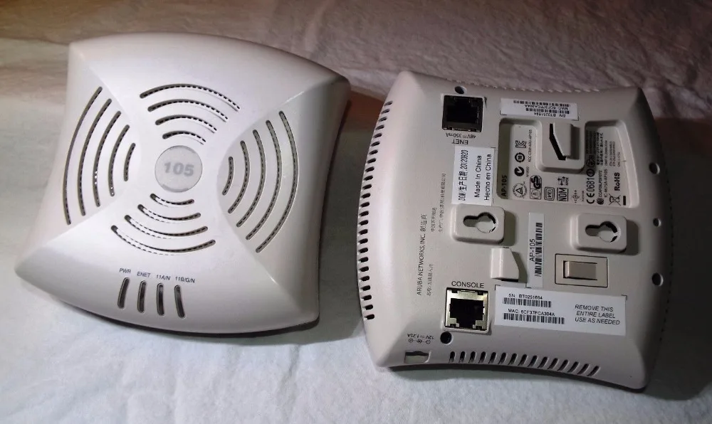 Aruba AP-135 US Wireless Access Point