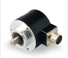 Free Shipping RVI58N-011KR61N-01024 Optical Encoder High Quality Original Genuine free shipping eb50a8 h4ir 1024 swiss photoelectric encoder one year warranty high quality original authentic