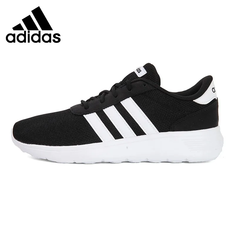 Original New Arrival 2018 Adidas NEO Label LITE RACER Women's Running Shoes Sneakers