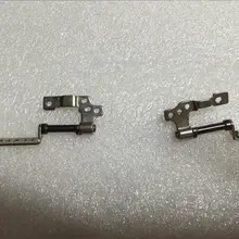 Светодиодный ЖК-экран петля для ASUS UX32 UX32VD UX32S UX32K UX32S-SL UX32S-SR серии ноутбук петли левый+ правый не сенсорный