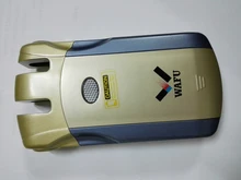 WAFU Keyless Entry Electronic Remote Indoor Touched Fingerprint Smart Door Lock Wireless 433mHZ Invisible Intelligent Lock WAFU Keyless Entry Electronic Remote Indoor Touched Fingerprint Smart Door Lock Wireless 433mHZ Invisible Intelligent Lock
