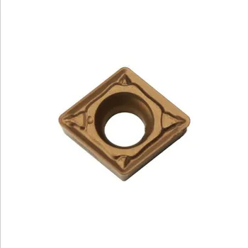 

CCMT09T304-PS T9125,100% original carbide turning insert for cutter tool holder boring bar cnc machine