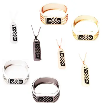 

Metal Bands for Fitbit Flex Leather Replacement Wristband with New Unique Design Metal Housing For Fit bit Flex Smart Band T B