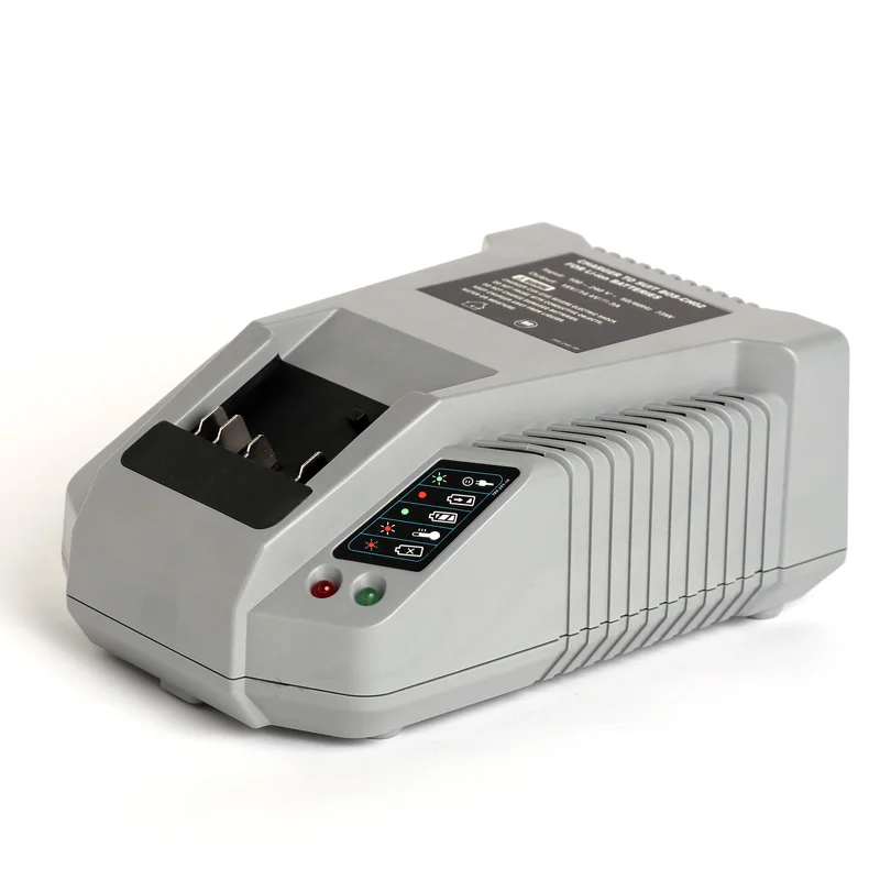 Bosch Lithium-ion Battery Charger 110v 