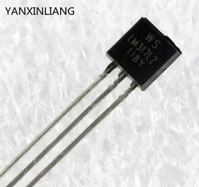 lm317 to92