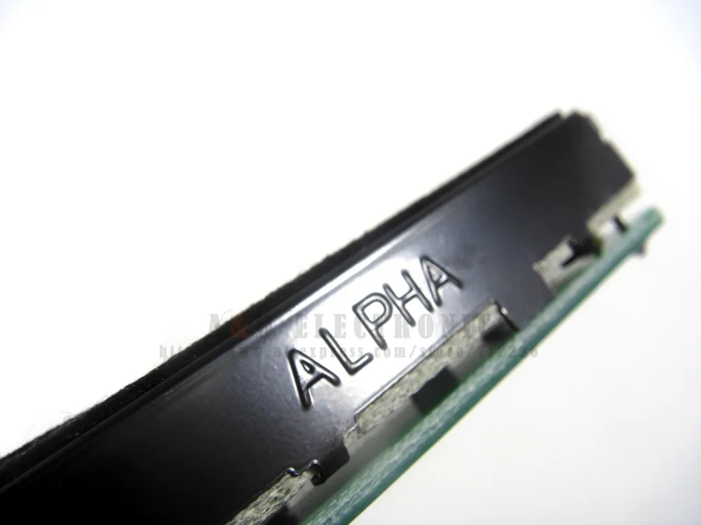 704-EN1000-9788 for DDJ-SX2 Controller Crossfader for Pionner DDJ-SX2 DDJ-RX