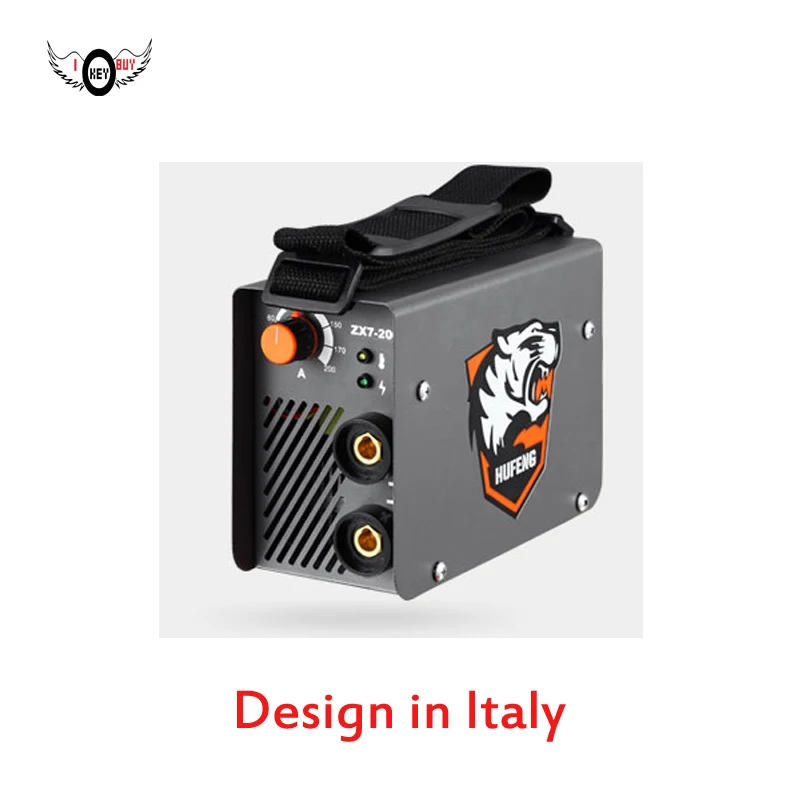 welding machine