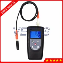 CM-1210-200F измеритель толщины покрытия микро-краски с цифровыми винтами и кнопками для измерения толщины небольшой заготовки