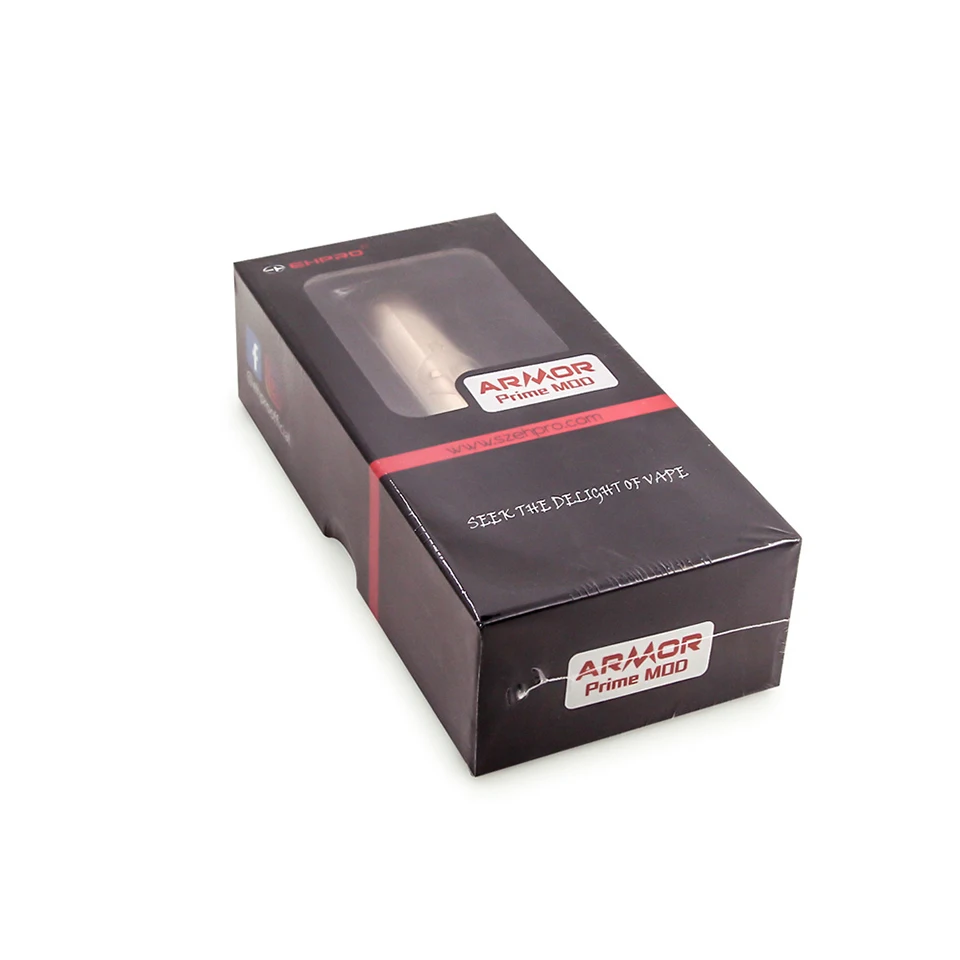 Ehpro Armor Prime Mechanical Mod (4)