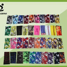 Новое поступление Сжатия Руку Рукав Цифровой Камуфляж Бейсбол молодежи взрослых размеров Баскетбол Бейсбол Гольф спортивные цифровой камуфляж рукава