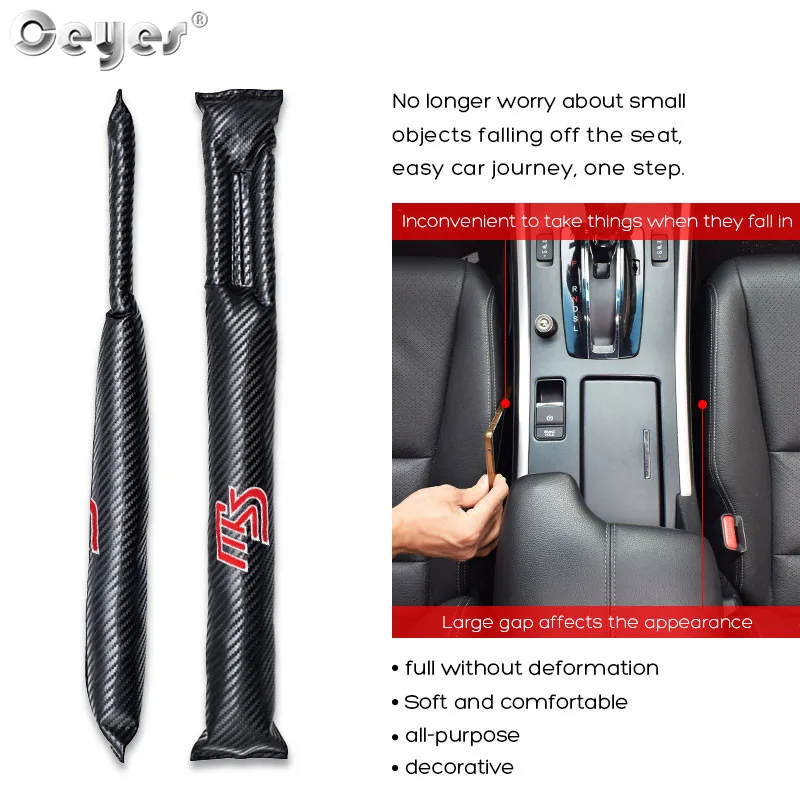 Car Seat Gap Leakproof strip for MAZDA MS (4)