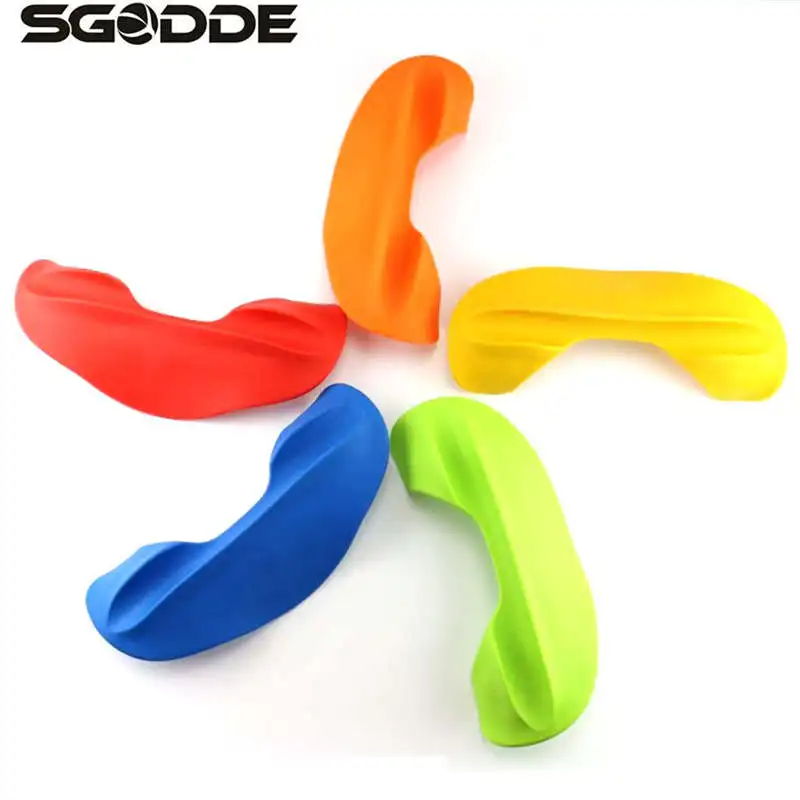 Fitness Gym Squat Pads Barbell Weight lifting Pad Shoulder Pull Up