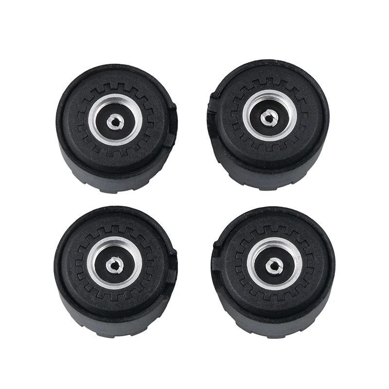 Automatically sleep Solar Tire pressure alarm tool Digital USB tire pressure monitoring system real time auto tyre temerature3