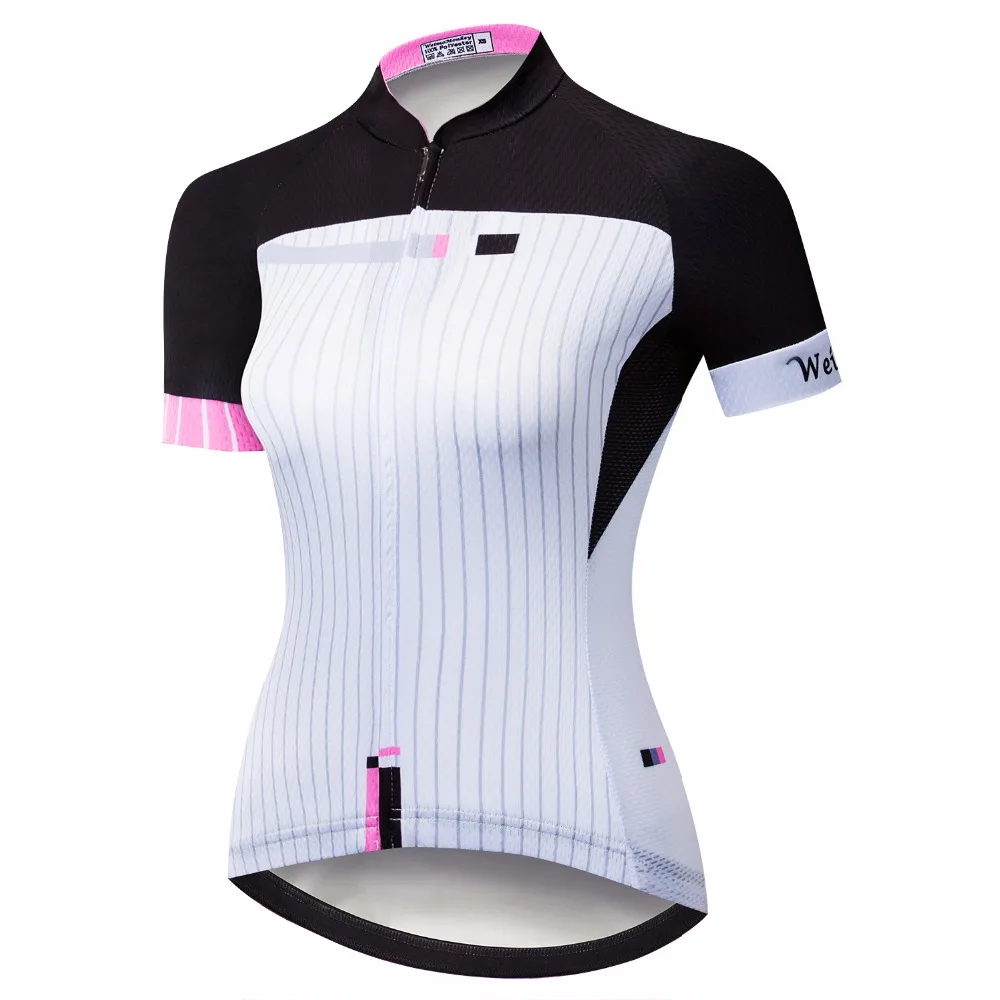 Женская велосипедная майка для горного велосипеда, черная футболка с коротким рукавом, одежда для велоспорта, одежда для велоспорта, Ropa Maillot Ciclismo