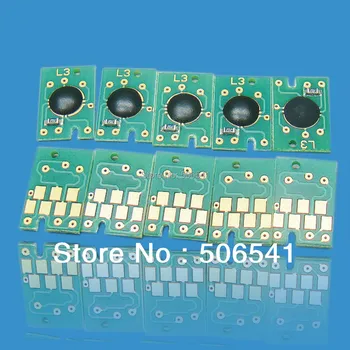 

Maintenance tank chip for Eposn 11880 7900 7908 9908 7890 9890 series printers waste ink tank compatible chip resettable