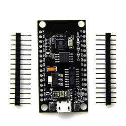 USB CP2102 32 м FLASH WeMos D1 ESP8266 Интернет модуль Wi-Fi для Nodemcu Lua V3