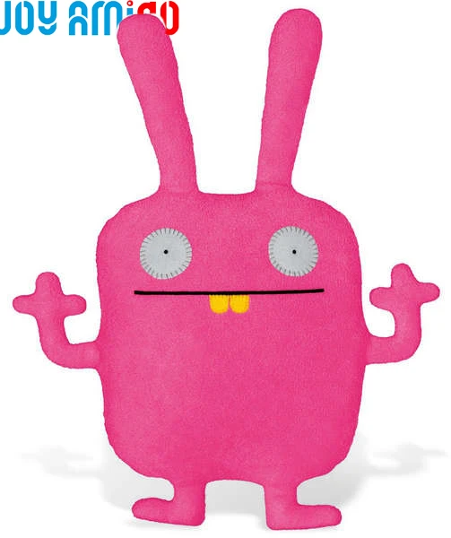Женская мягкая подушка в виде кролика|stuffed monster|monster stuffed toysdoll |