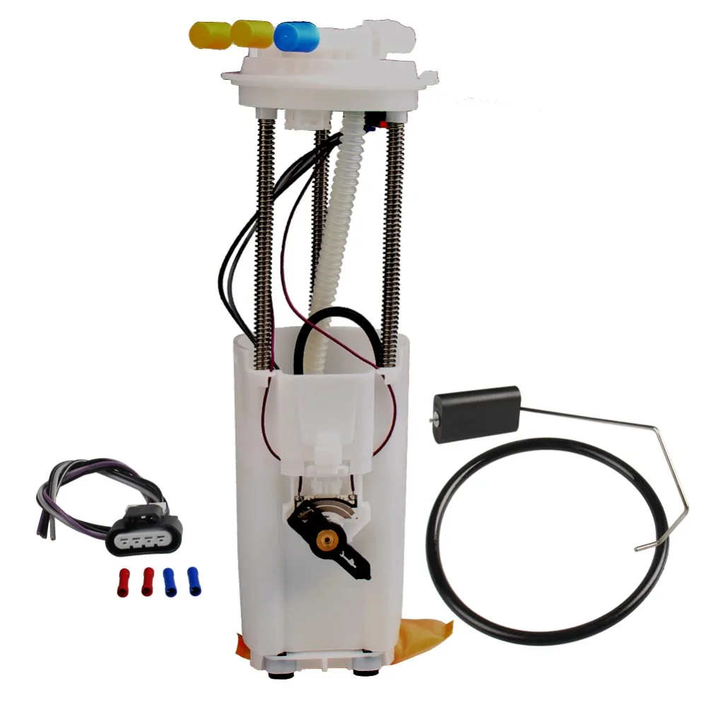 

CarBole Fuel Pump&Assembly W/Fuel Level Sensor for 97-02 CHEVROLET BLAZER V6 4.3L E3954M