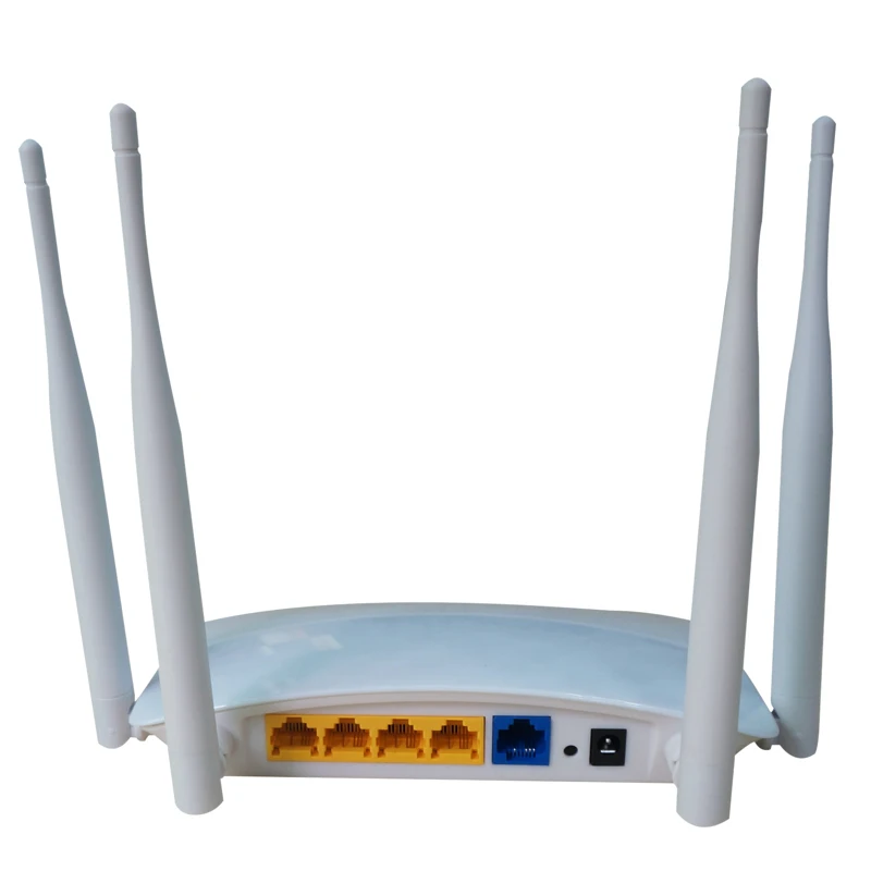 

openwrt QCA9531 300Mbps Wireless WIFI Router 4 puertos usb wifi firmware