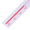 LETAOSK Sewing Needles Position Indicator Strip Ruler Fit for Brother Knitting Machine KH830 KH840 KH860 KH868 KH881 KH892 ► Photo 2/2