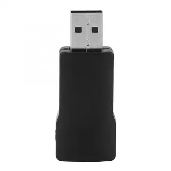

New bluetooth adapter usb bluetooth adapter for pc Mini USB Bluetooth Receiver Audio A2DP Music Wireless Adapter usb bluetooth