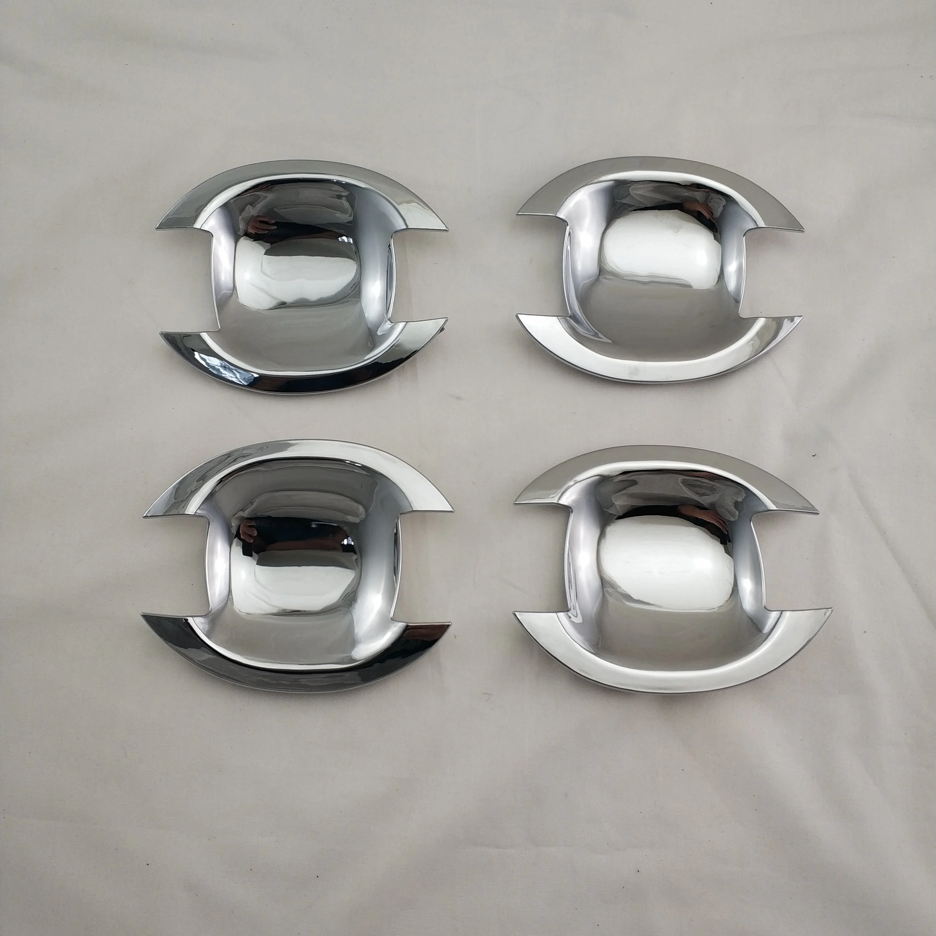 Крышка ручки двери для Toyota Vios 2003 2005 2007 2008 2010 2012 крышка чаши ABS хромированные
